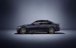 BMW M3 30 Years M3 2016 года
